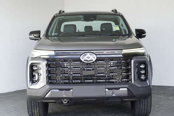 2024 LDV T60 Max PLUS SK8C 4X4