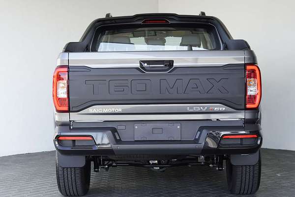 2024 LDV T60 Max PLUS SK8C 4X4