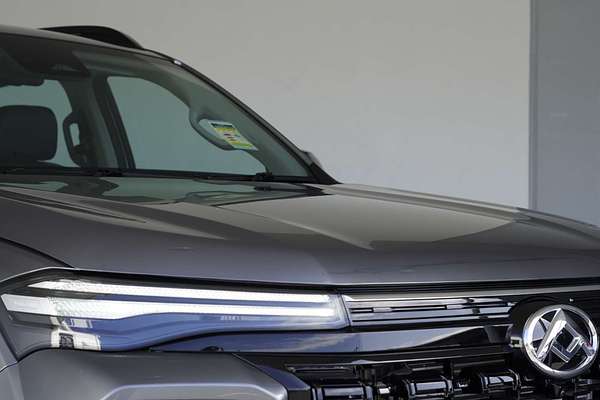 2024 LDV T60 Max PLUS SK8C 4X4
