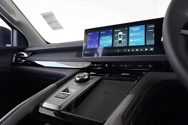 2024 LDV T60 Max PLUS SK8C 4X4
