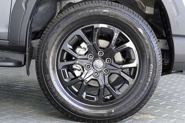 2024 LDV T60 Max PLUS SK8C 4X4