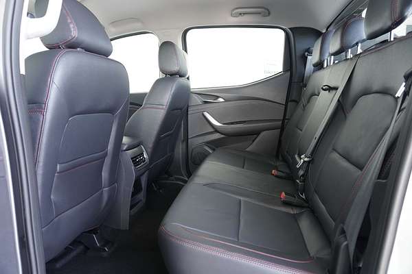 2024 LDV T60 Max PLUS SK8C 4X4