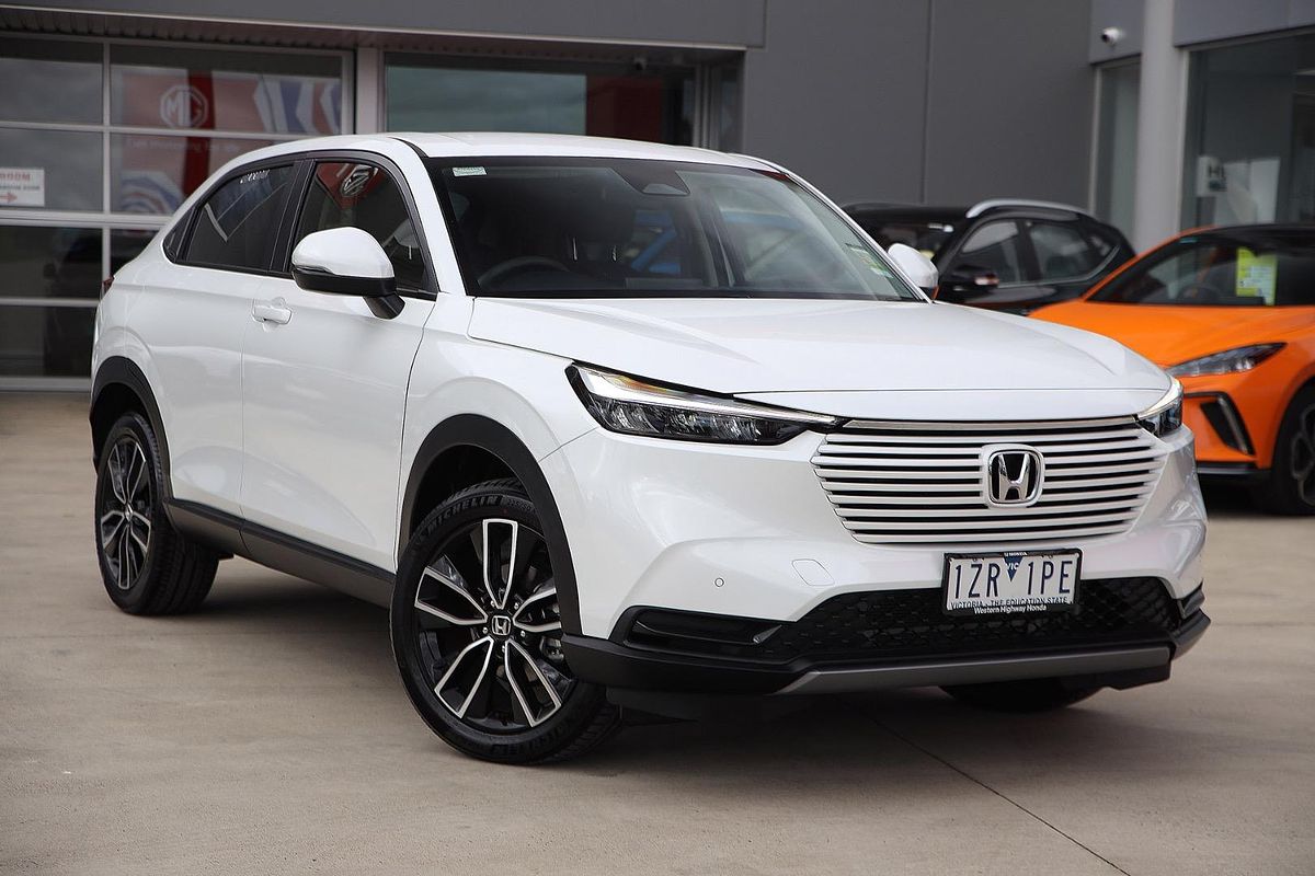 2023 Honda HR-V Vi X