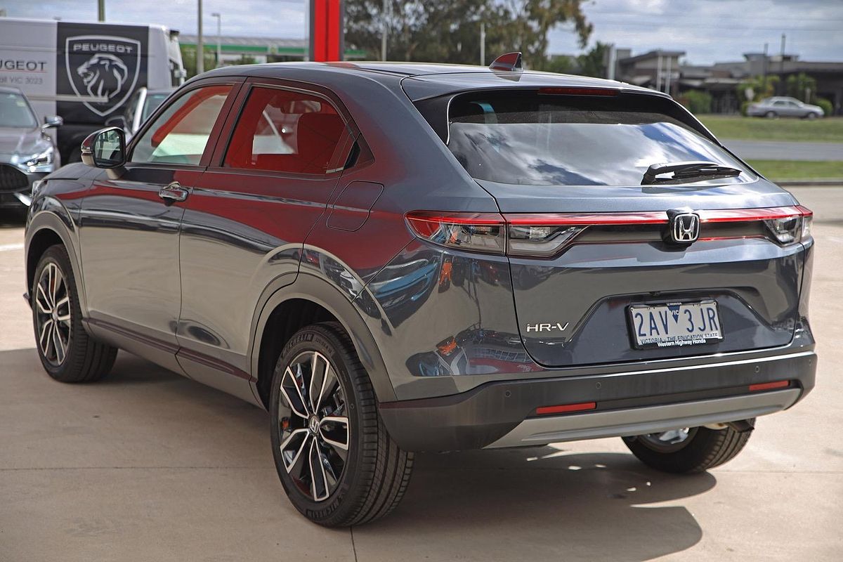 2023 Honda HR-V Vi X