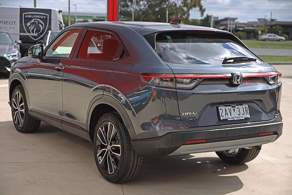 2023 Honda HR-V Vi X