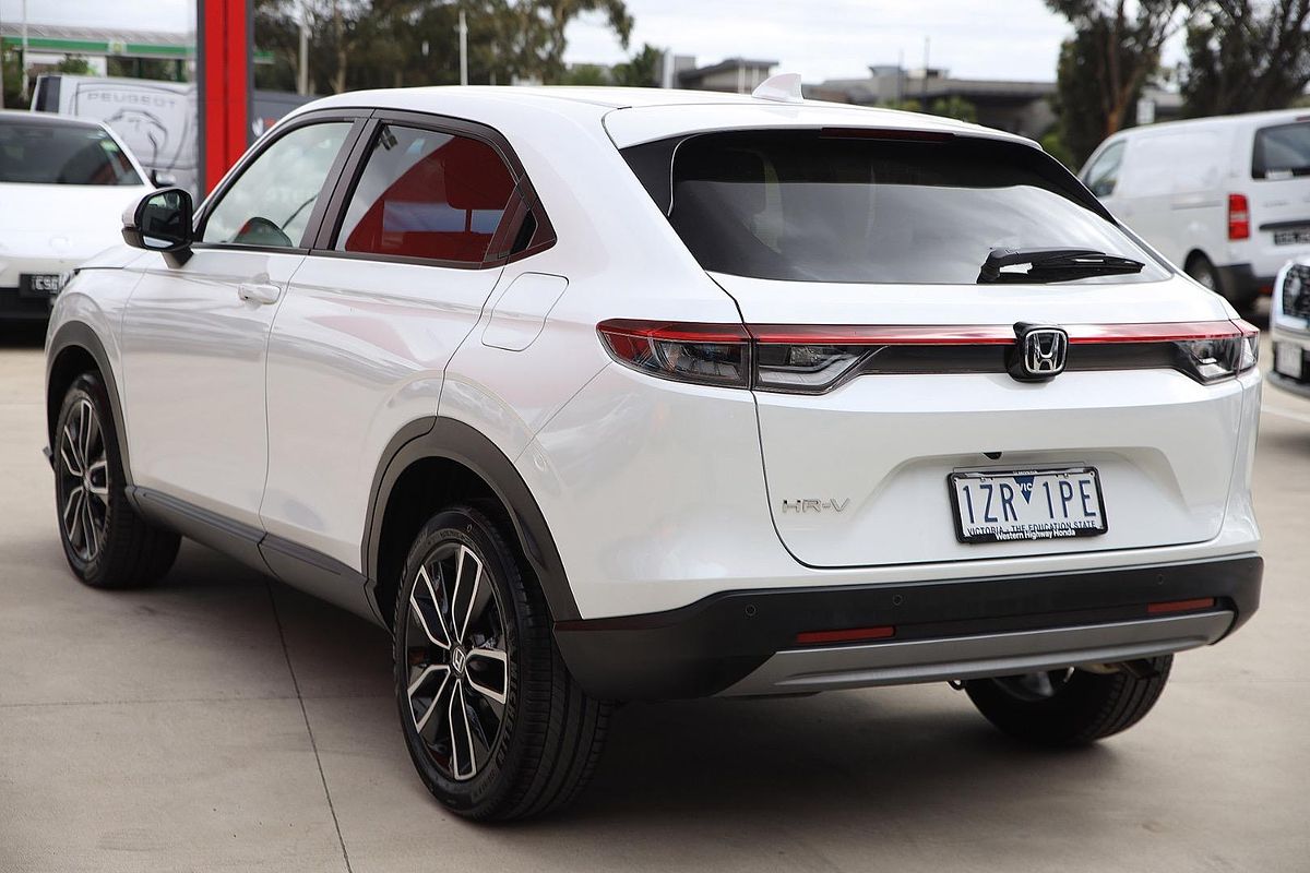 2023 Honda HR-V Vi X