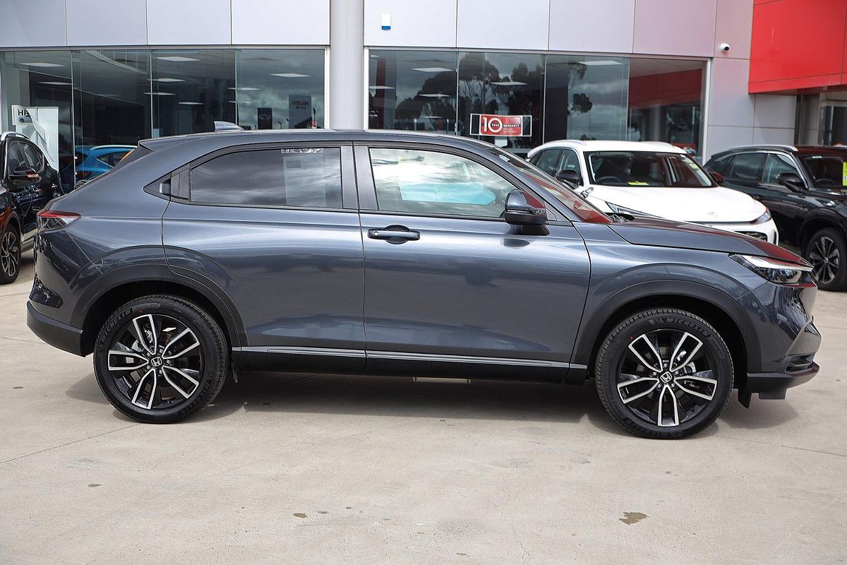 2023 Honda HR-V Vi X
