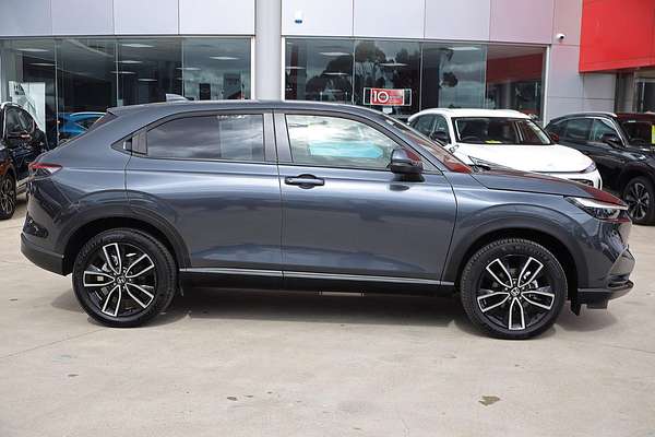 2023 Honda HR-V Vi X