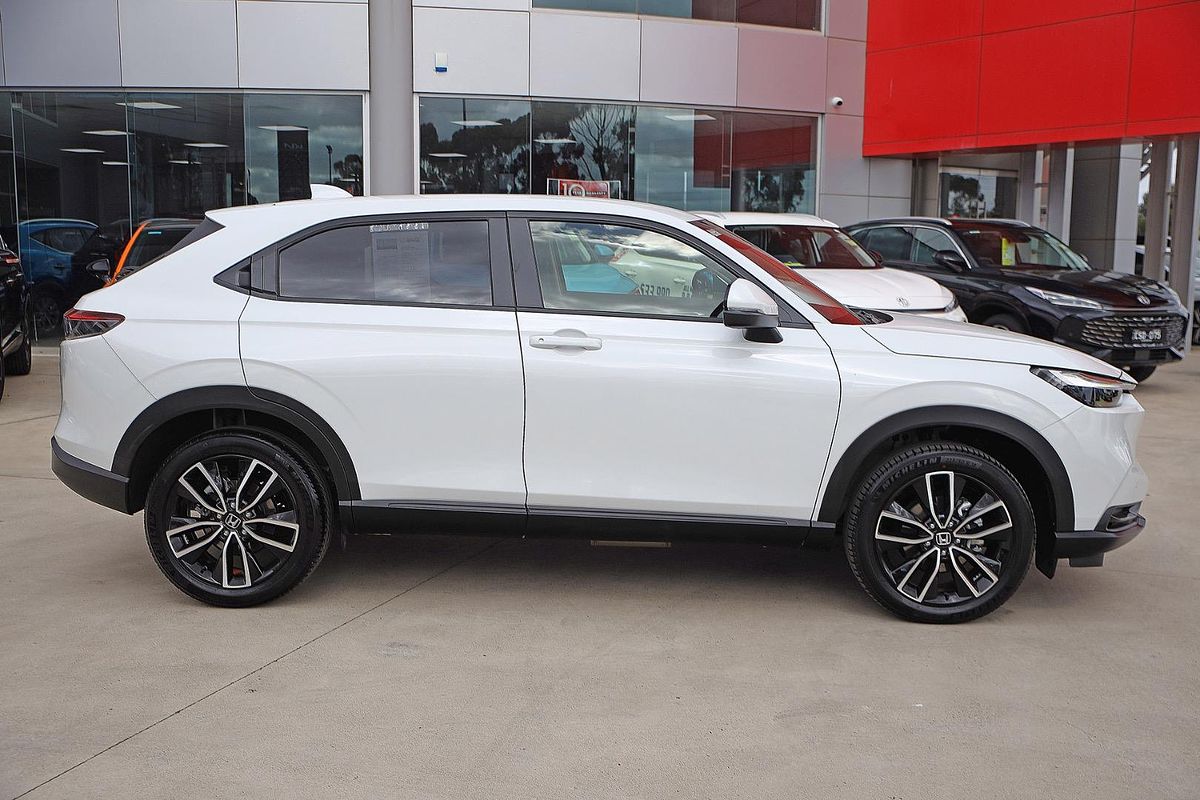 2023 Honda HR-V Vi X