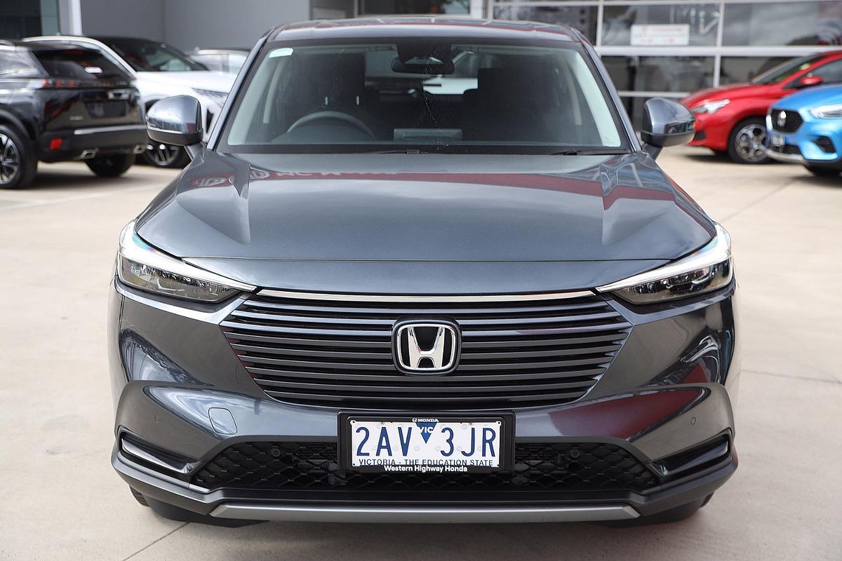 2023 Honda HR-V Vi X