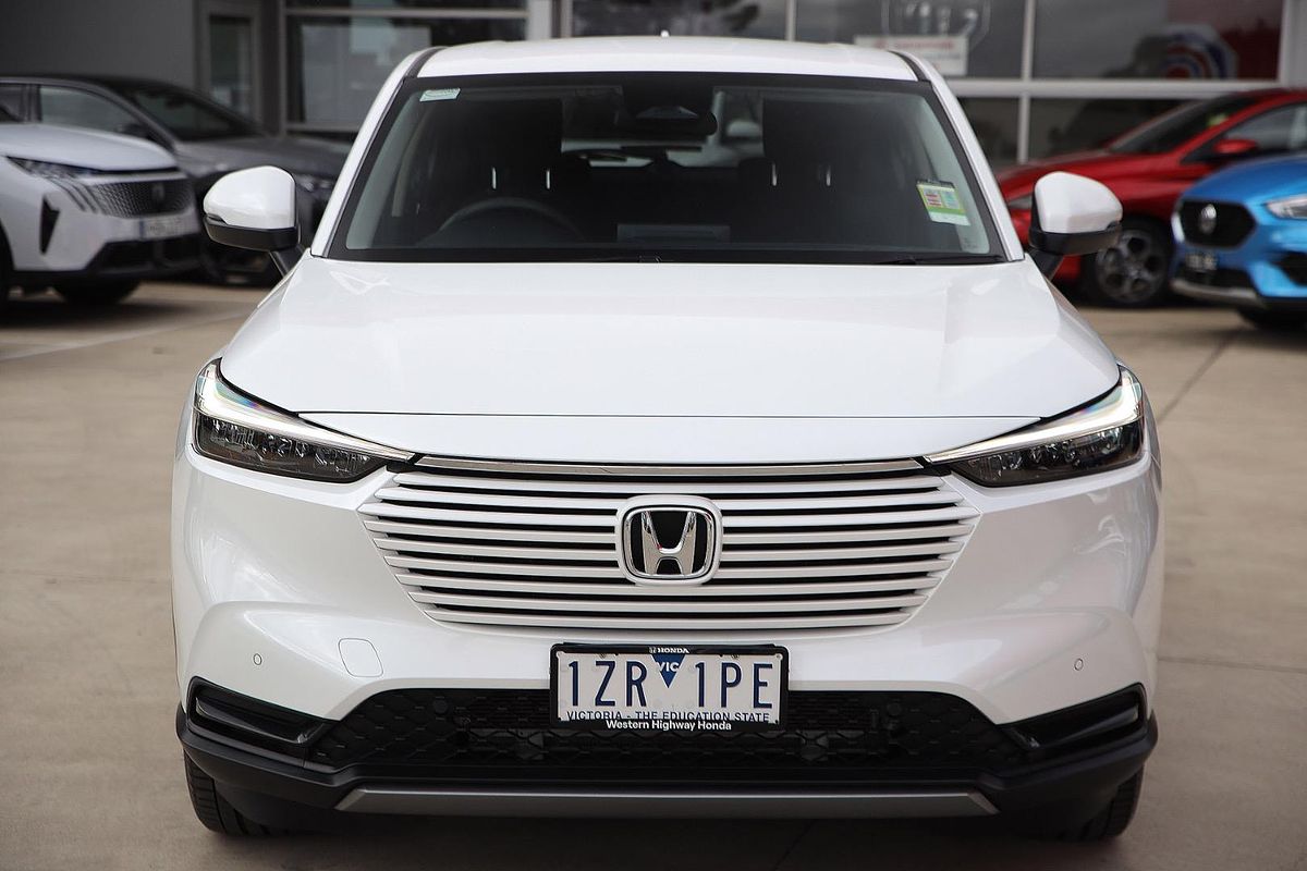 2023 Honda HR-V Vi X