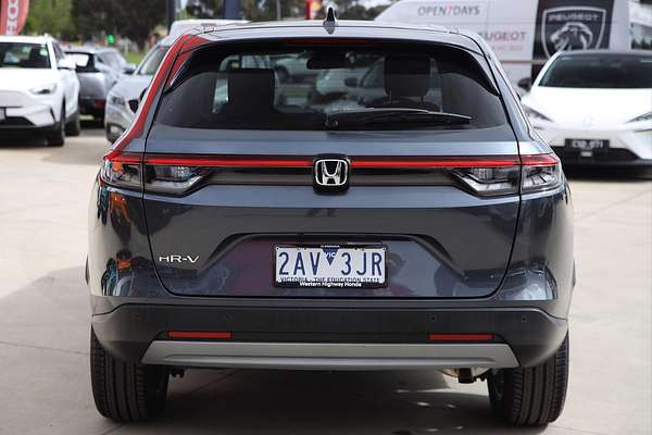 2023 Honda HR-V Vi X