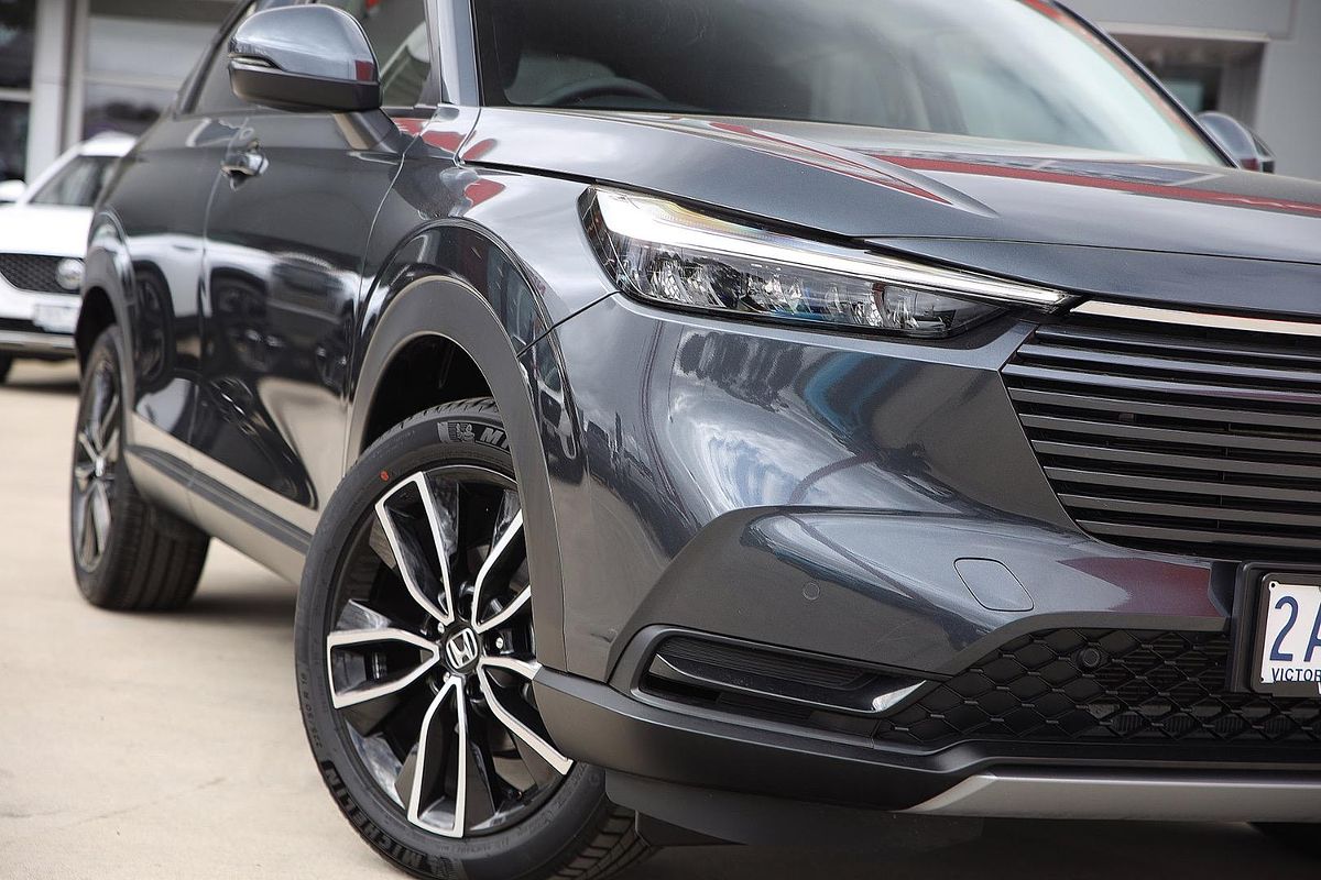 2023 Honda HR-V Vi X