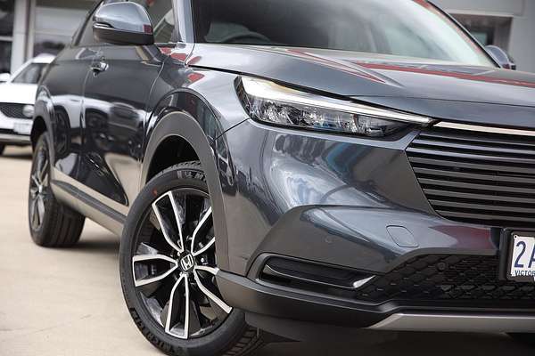 2023 Honda HR-V Vi X