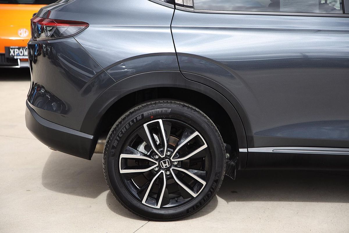 2023 Honda HR-V Vi X