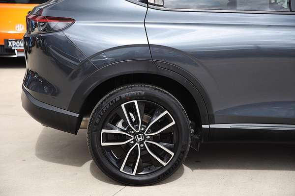2023 Honda HR-V Vi X