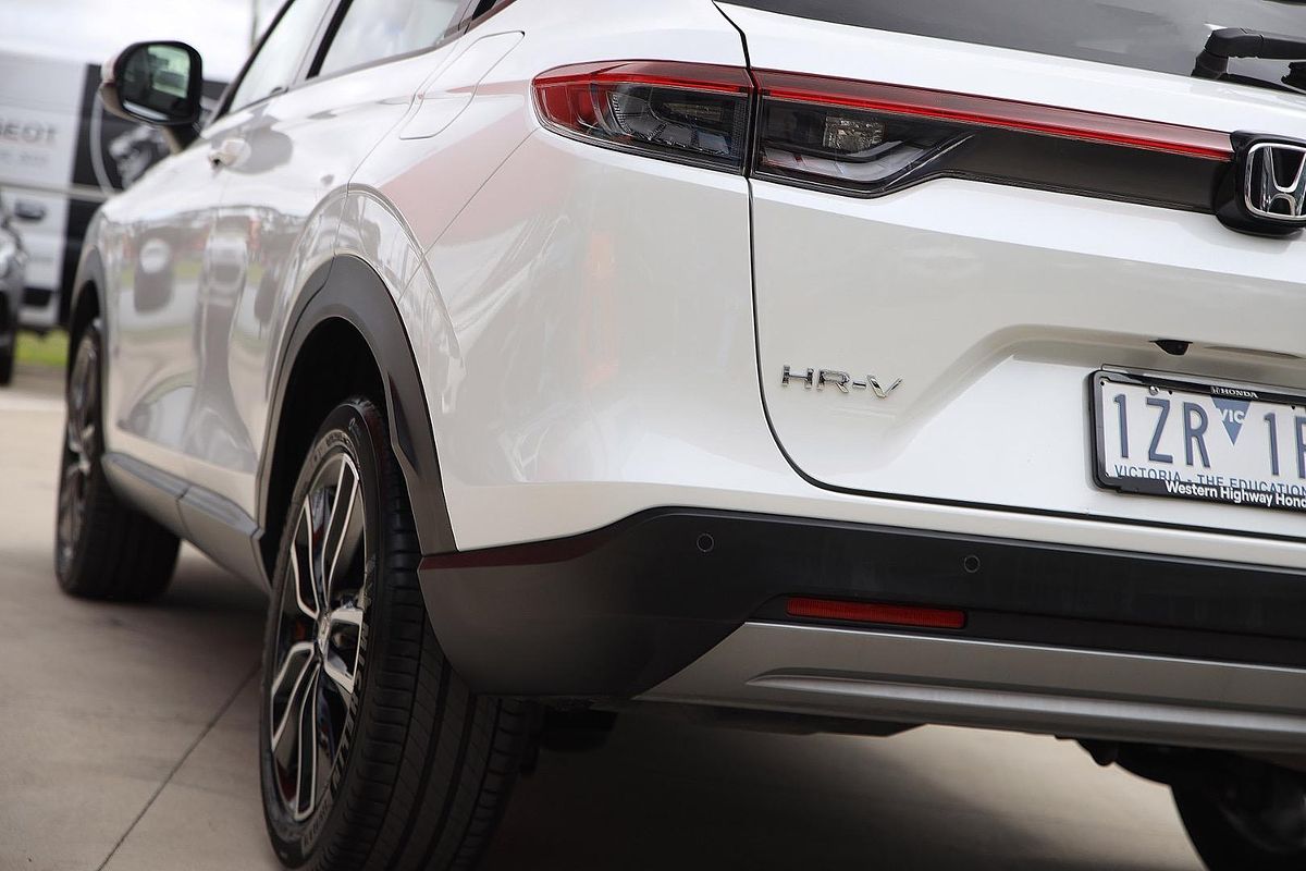 2023 Honda HR-V Vi X