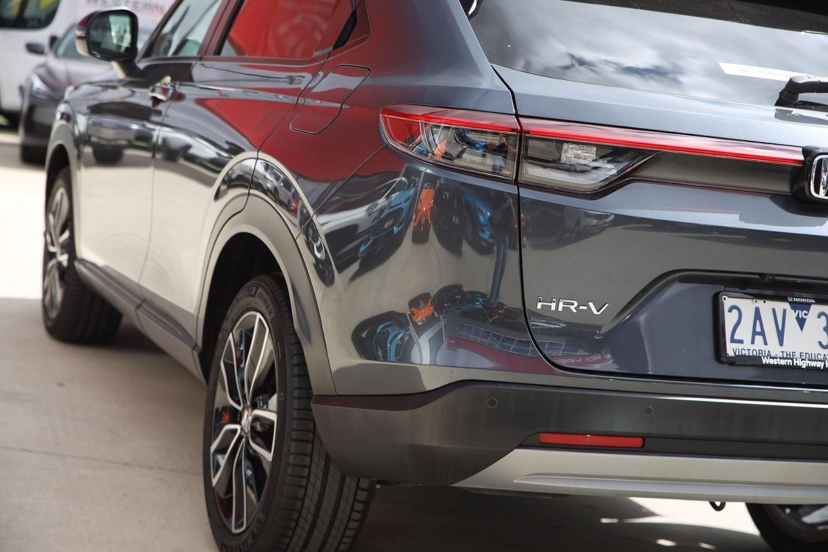 2023 Honda HR-V Vi X