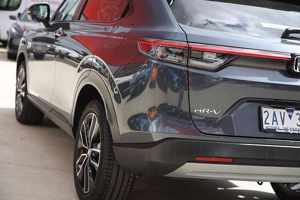 2023 Honda HR-V Vi X
