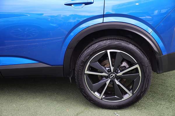 2023 Nissan QASHQAI ST-L J12