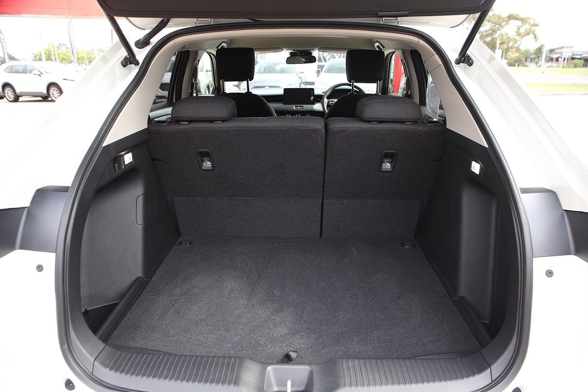 2023 Honda HR-V Vi X