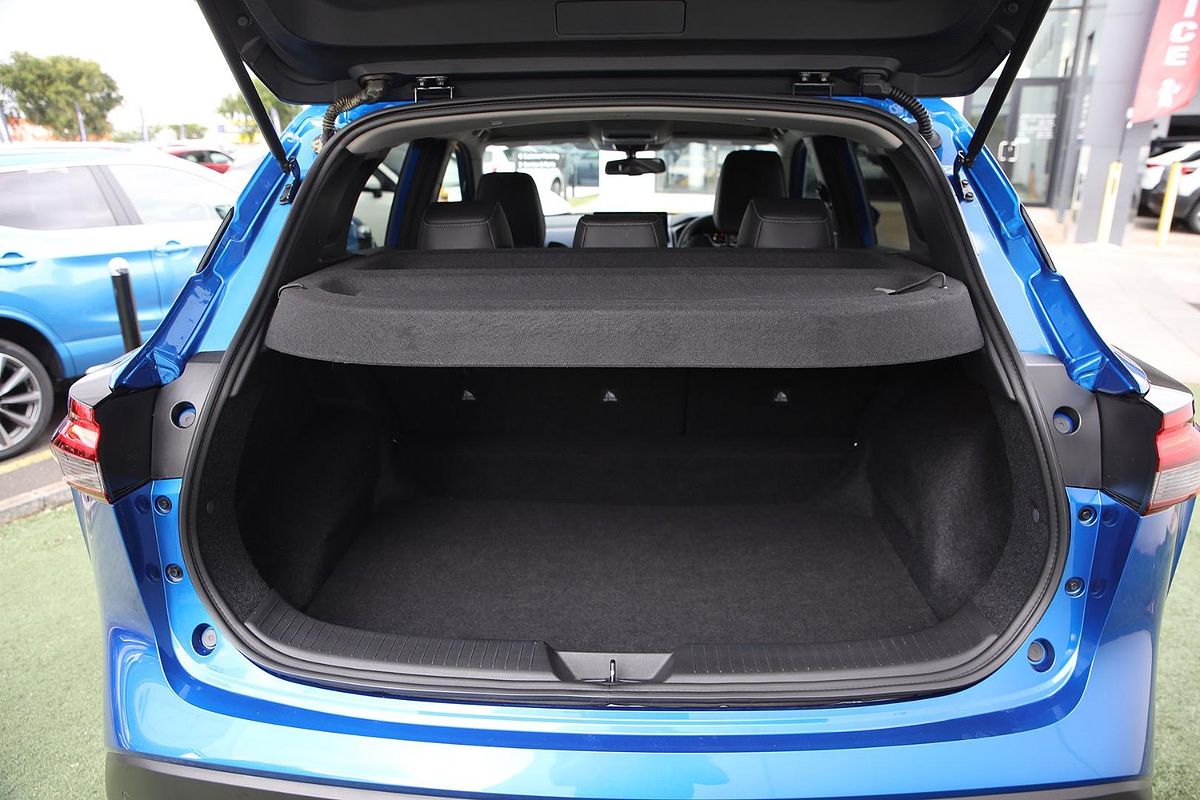 2023 Nissan QASHQAI ST-L J12