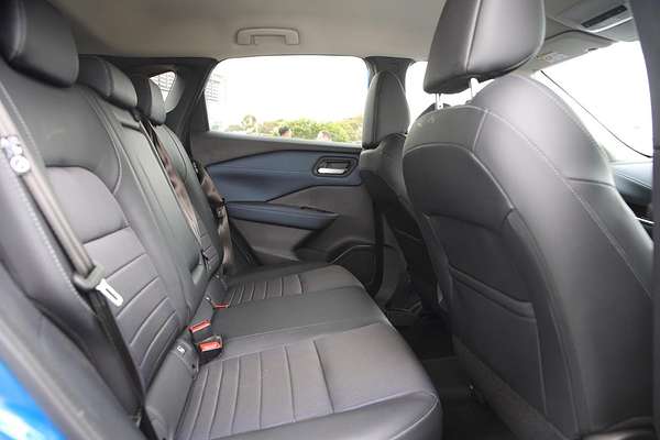 2023 Nissan QASHQAI ST-L J12