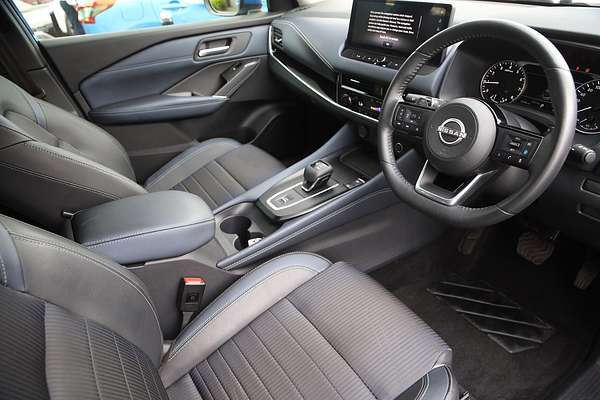 2023 Nissan QASHQAI ST-L J12