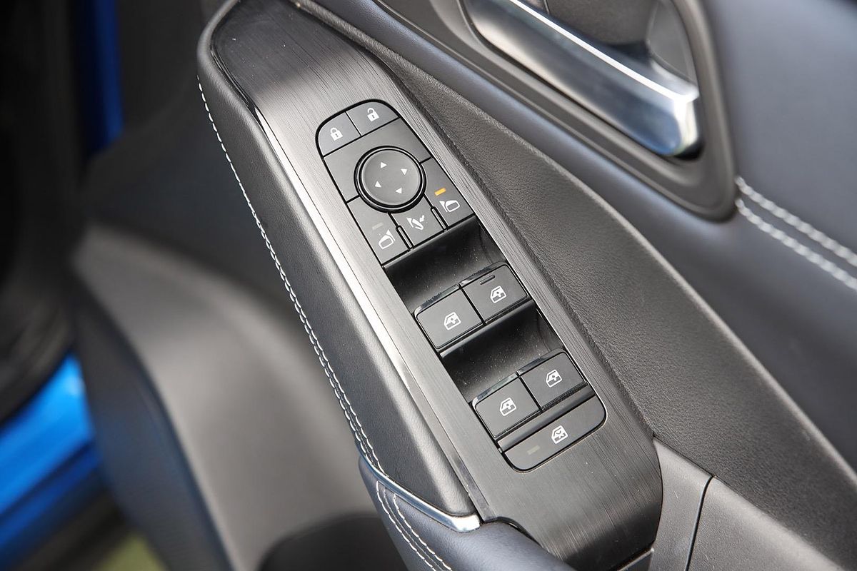 2023 Nissan QASHQAI ST-L J12