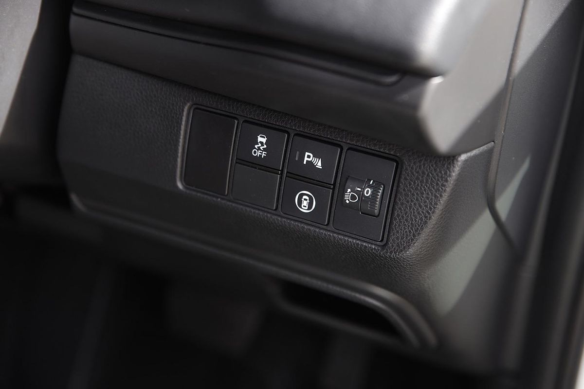 2023 Honda HR-V Vi X