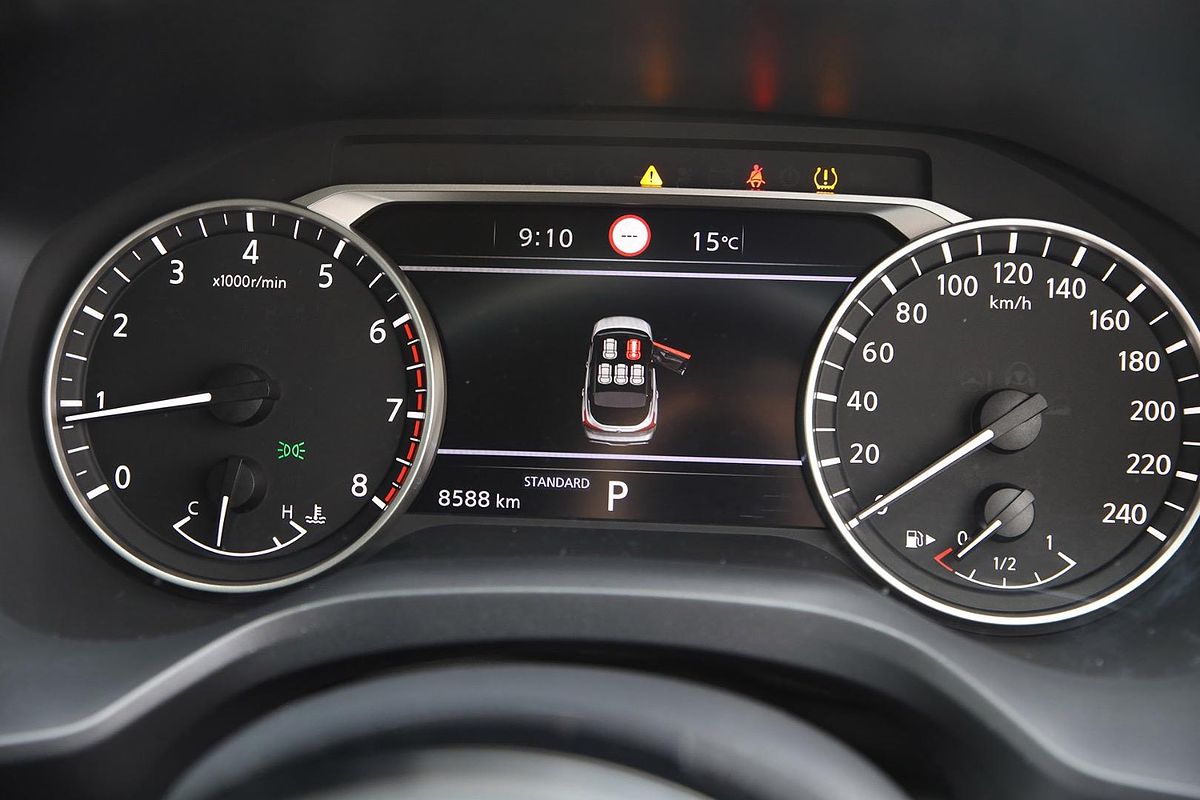 2023 Nissan QASHQAI ST-L J12