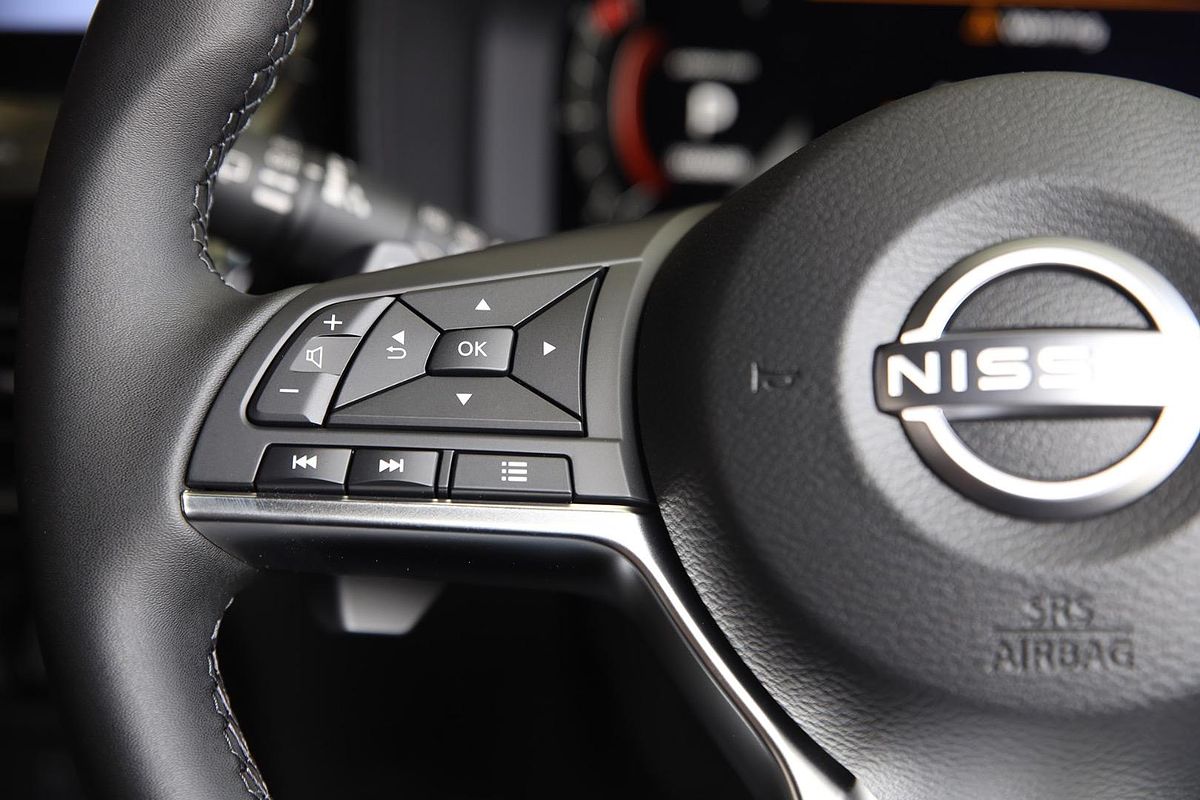 2024 Nissan JUKE N-Sport F16