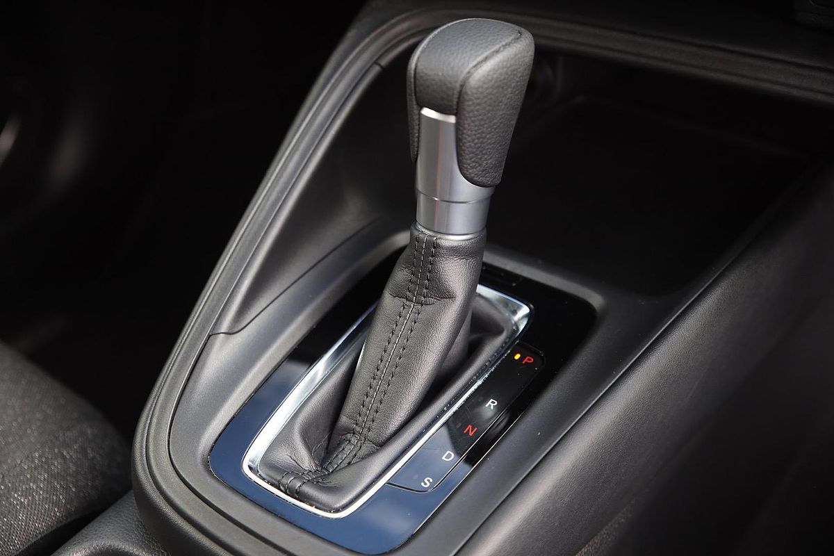 2023 Honda HR-V Vi X