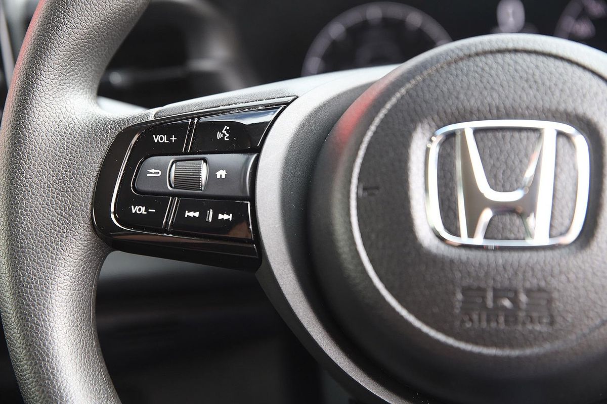 2023 Honda HR-V Vi X