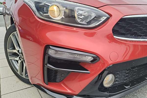 2019 Kia Cerato S BD