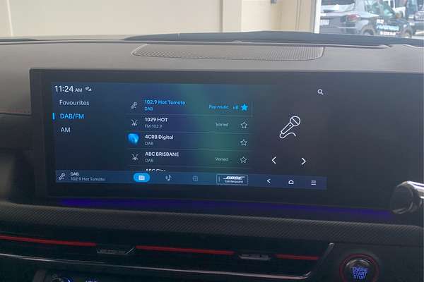 2024 Hyundai Sonata N Line DN8.V4