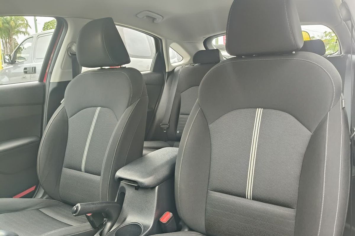 2019 Kia Cerato S BD