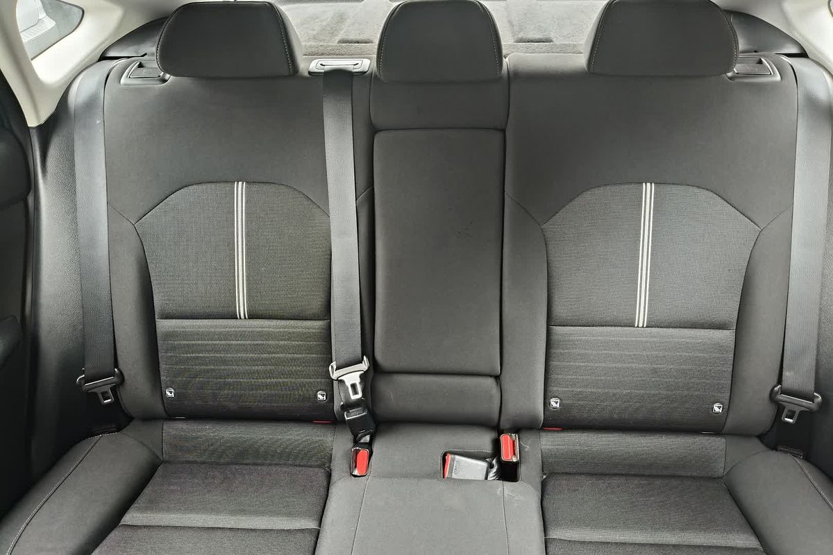 2019 Kia Cerato S BD