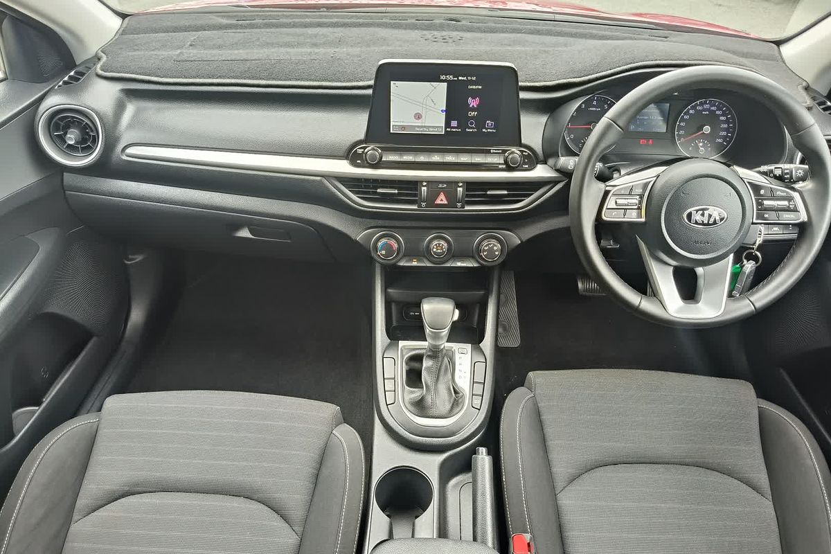 2019 Kia Cerato S BD