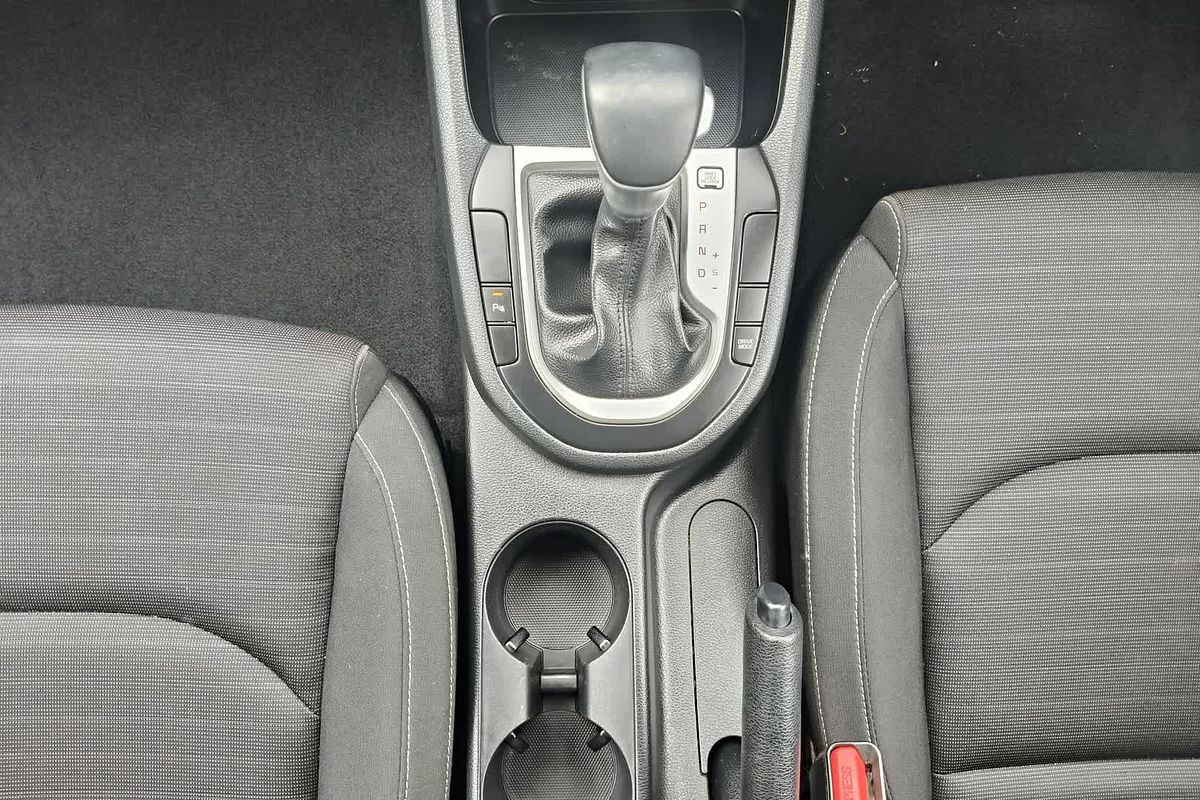 2019 Kia Cerato S BD