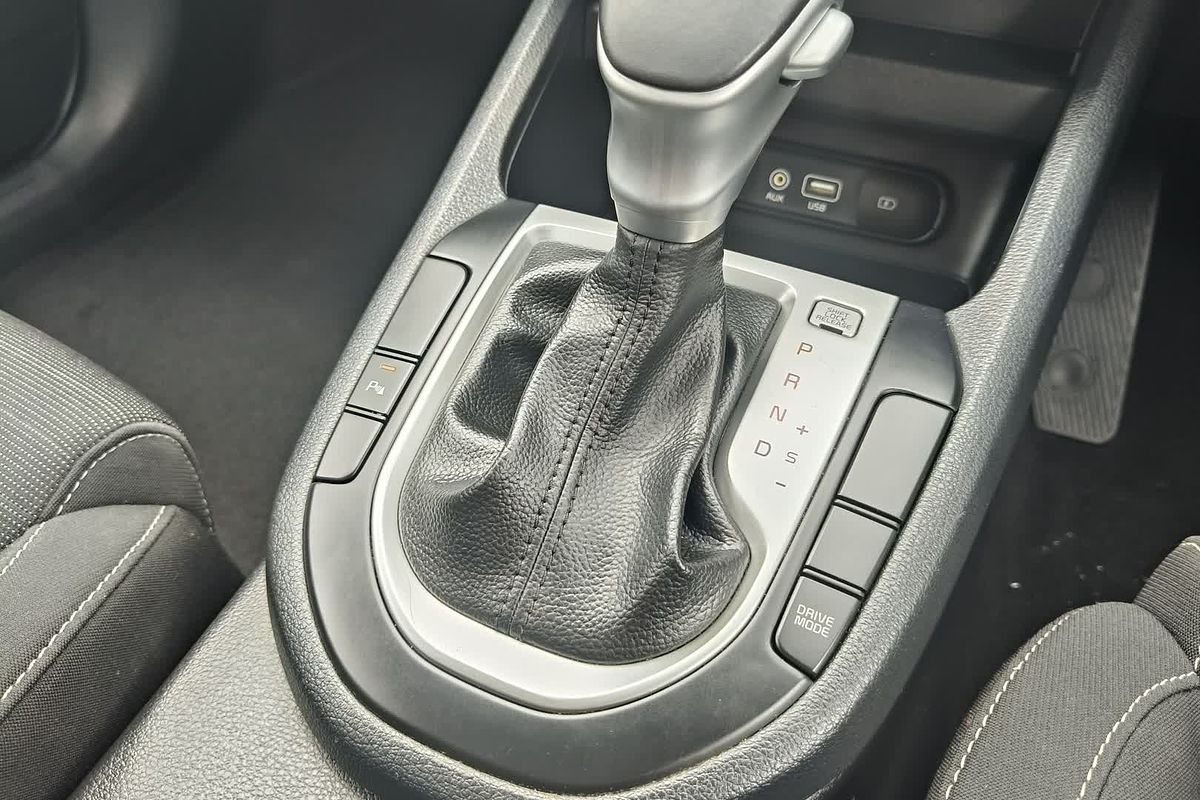 2019 Kia Cerato S BD