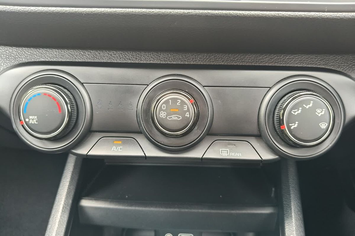 2019 Kia Cerato S BD