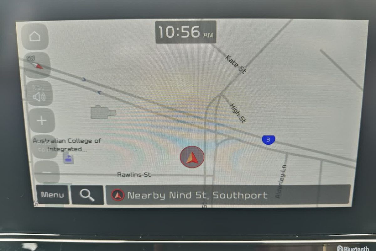 2019 Kia Cerato S BD