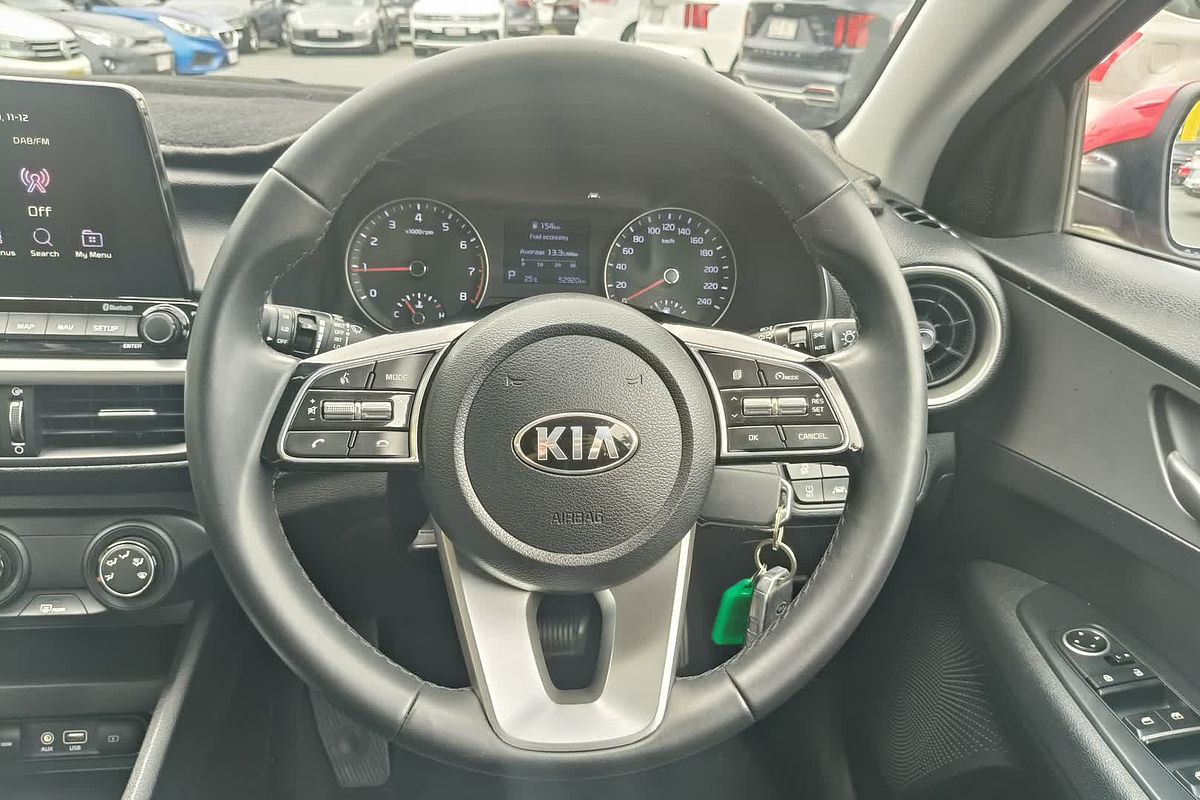 2019 Kia Cerato S BD