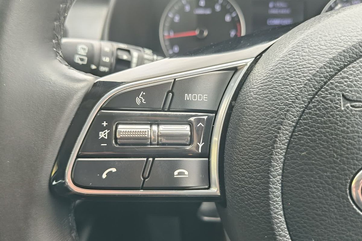 2019 Kia Cerato S BD