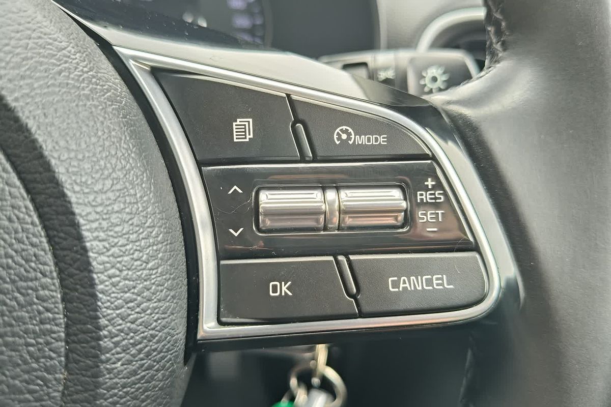 2019 Kia Cerato S BD
