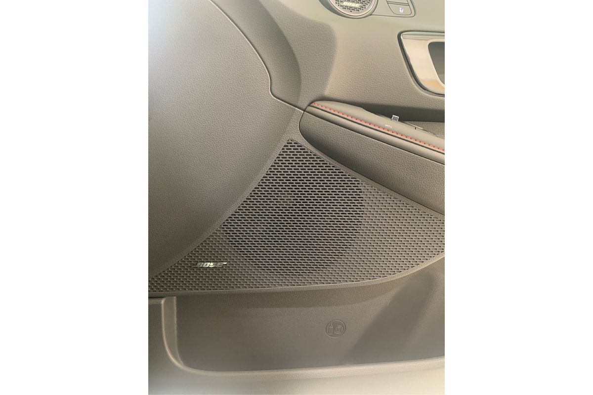 2024 Hyundai Sonata N Line DN8.V4