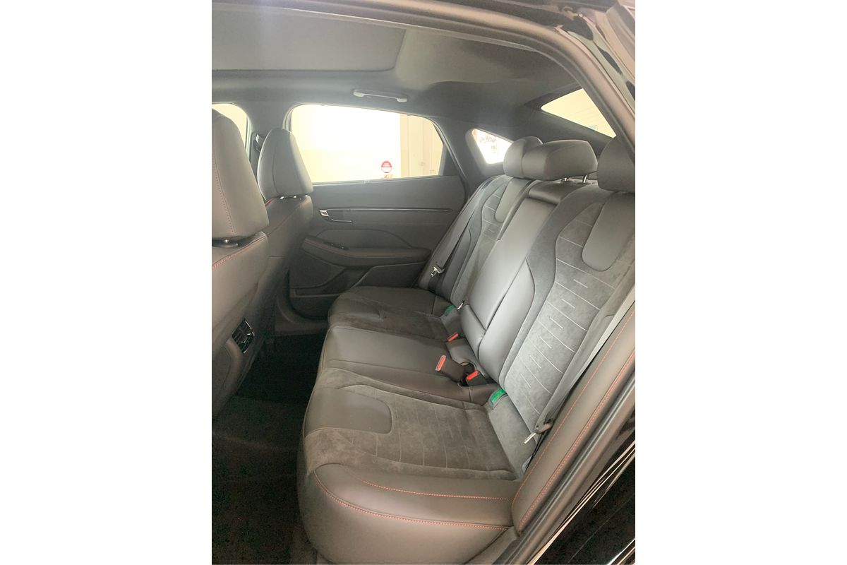 2024 Hyundai Sonata N Line DN8.V4