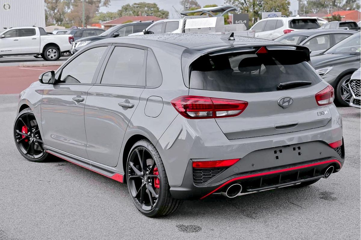 2024 Hyundai i30 N Premium PDe.V6 2WD