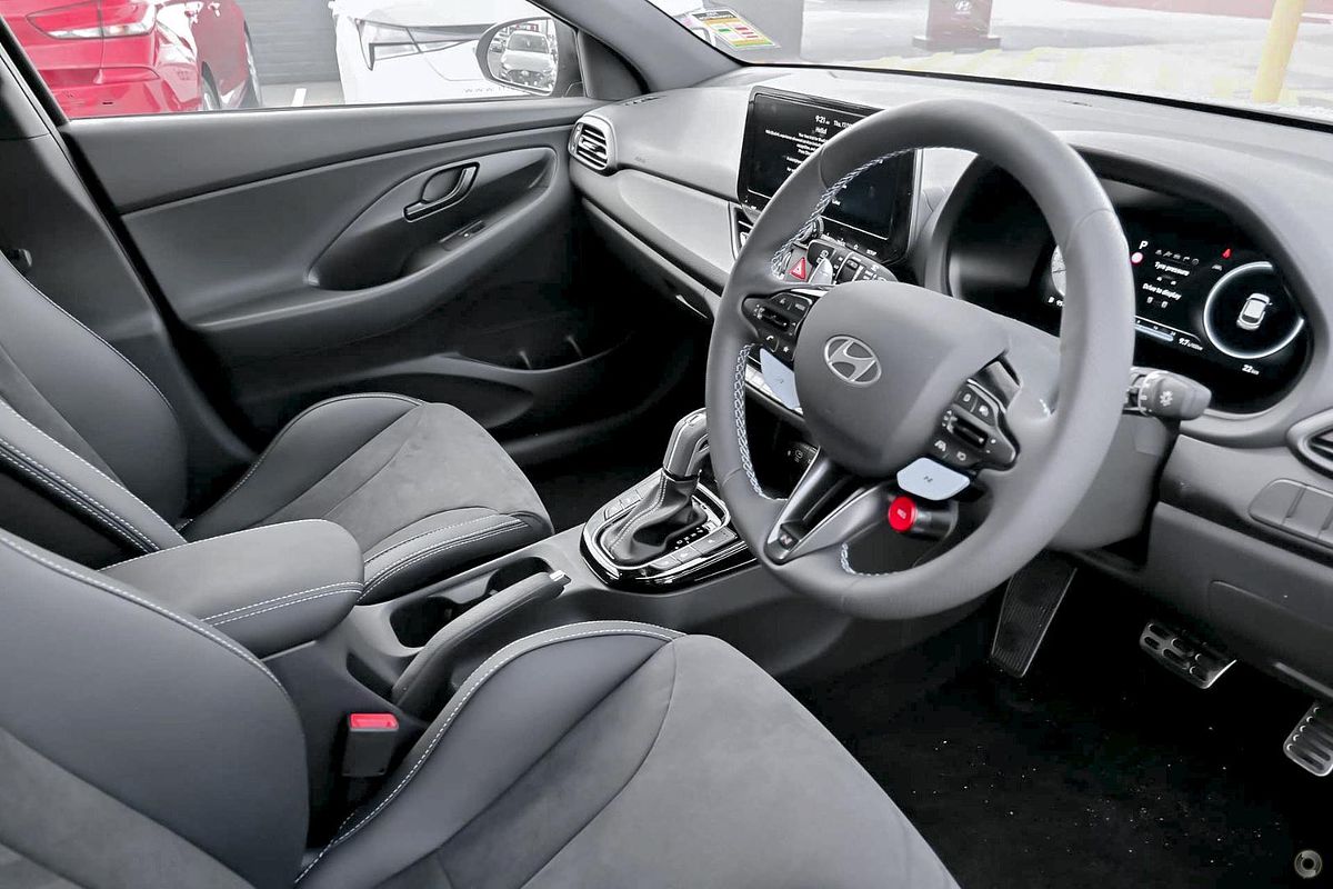 2024 Hyundai i30 N Premium PDe.V6 2WD